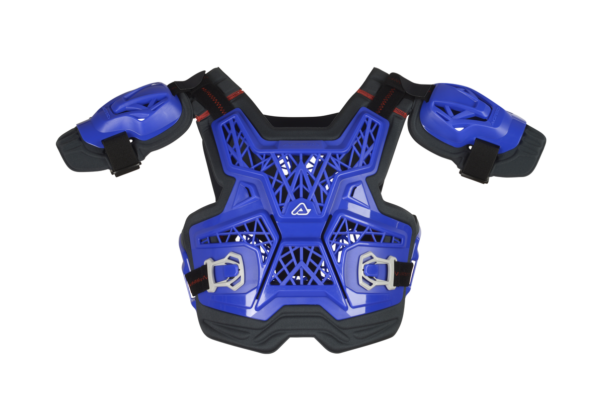 [0023899.040] GRAVITY JUNIOR ROOST DEFLECTOR BLU