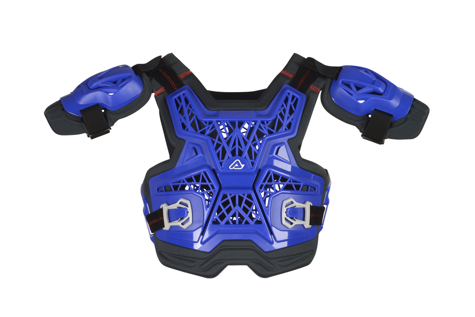 [0023899.040] GRAVITY JUNIOR ROOST DEFLECTOR BLU
