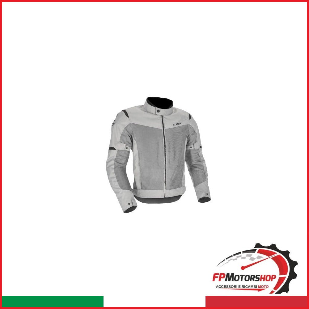 ACERBIS RAMSEY VENTED 2.0 GIACCA MOTO CE ESTIVA VENTILATA