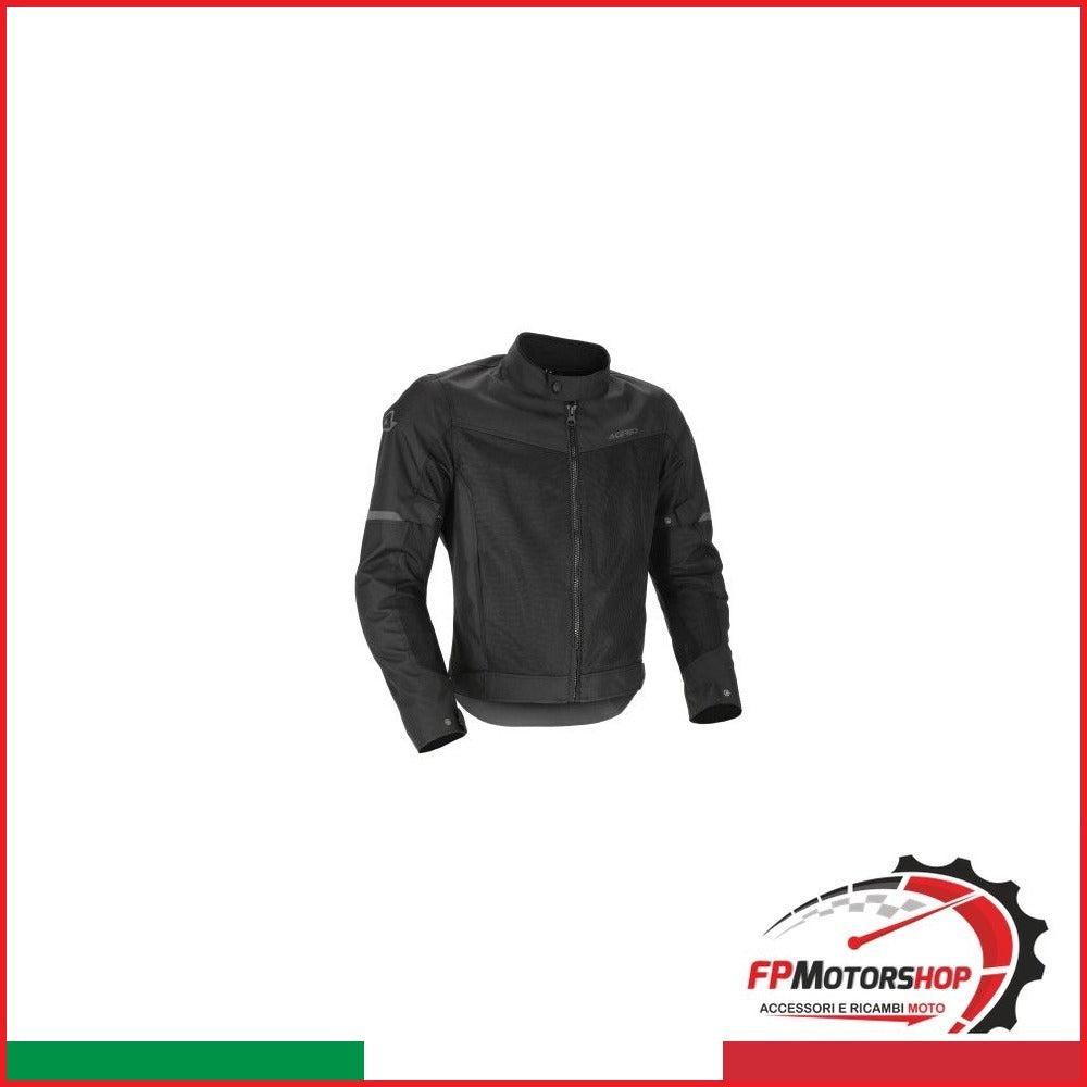 ACERBIS RAMSEY VENTED 2.0 GIACCA MOTO CE ESTIVA VENTILATA