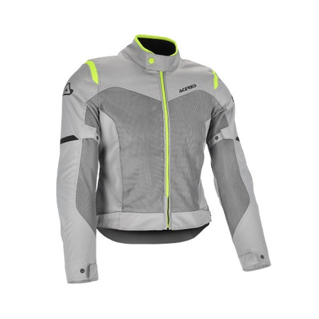 ACERBIS 0026150 Grigio/Giallo