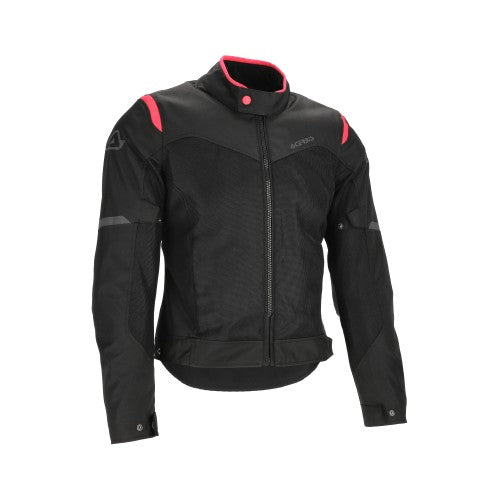 ACERBIS 0026150 Black/pink