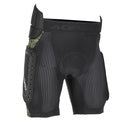 PANTALONCINI HARD RUSH 0027106.318.069