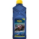 PUTOLINE N-TECH PRO R+ 5W-40 (CARTONE 12X1L)