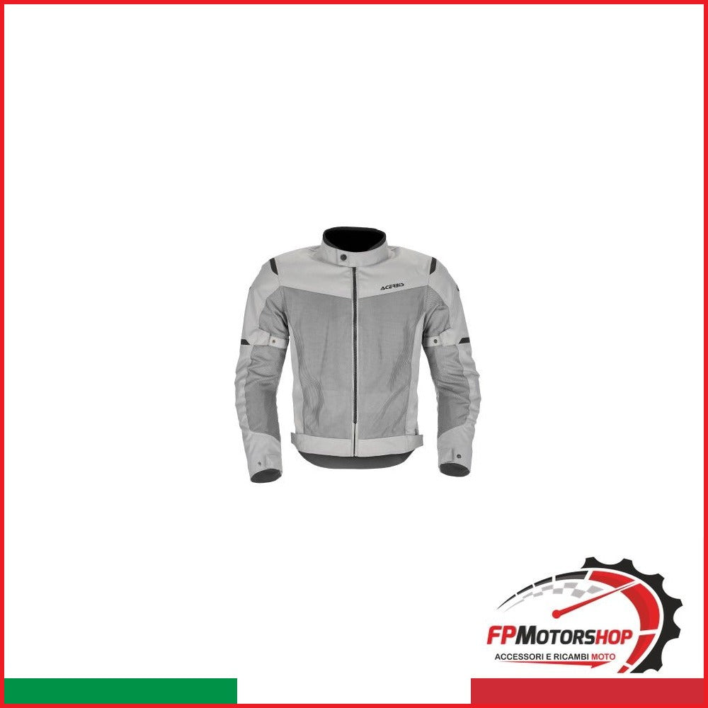 ACERBIS 0026149 Grigio Chiaro foto B