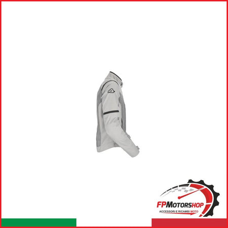 ACERBIS 0026149 Grigio Chiaro foto C