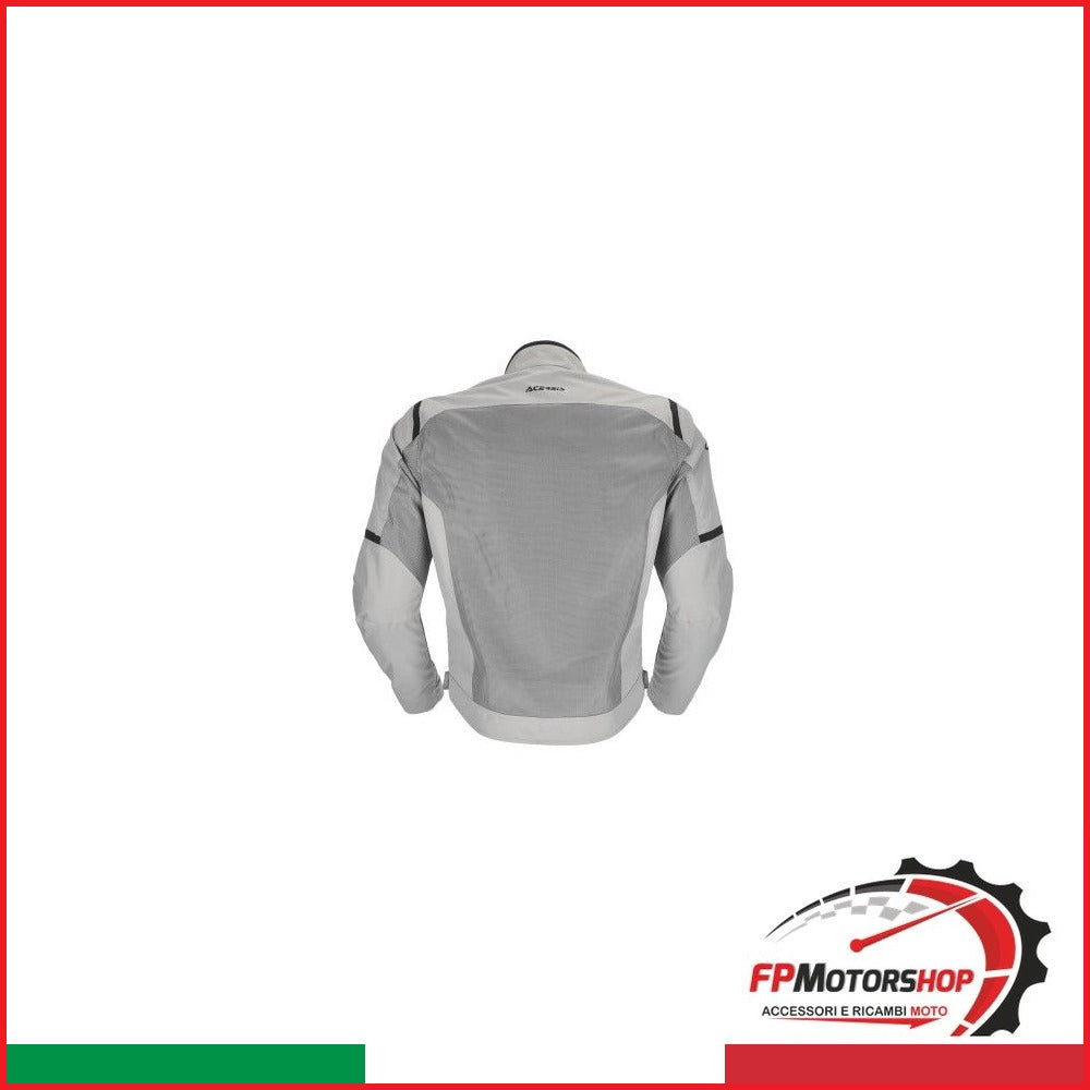 ACERBIS 0026149 Grigio Chiaro foto D