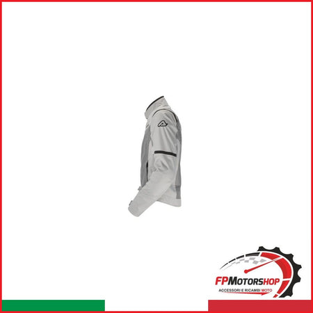ACERBIS 0026149 Grigio Chiaro foto E
