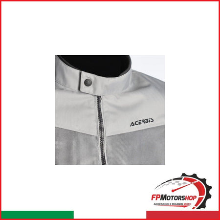 ACERBIS 0026149 Grigio Chiaro foto G