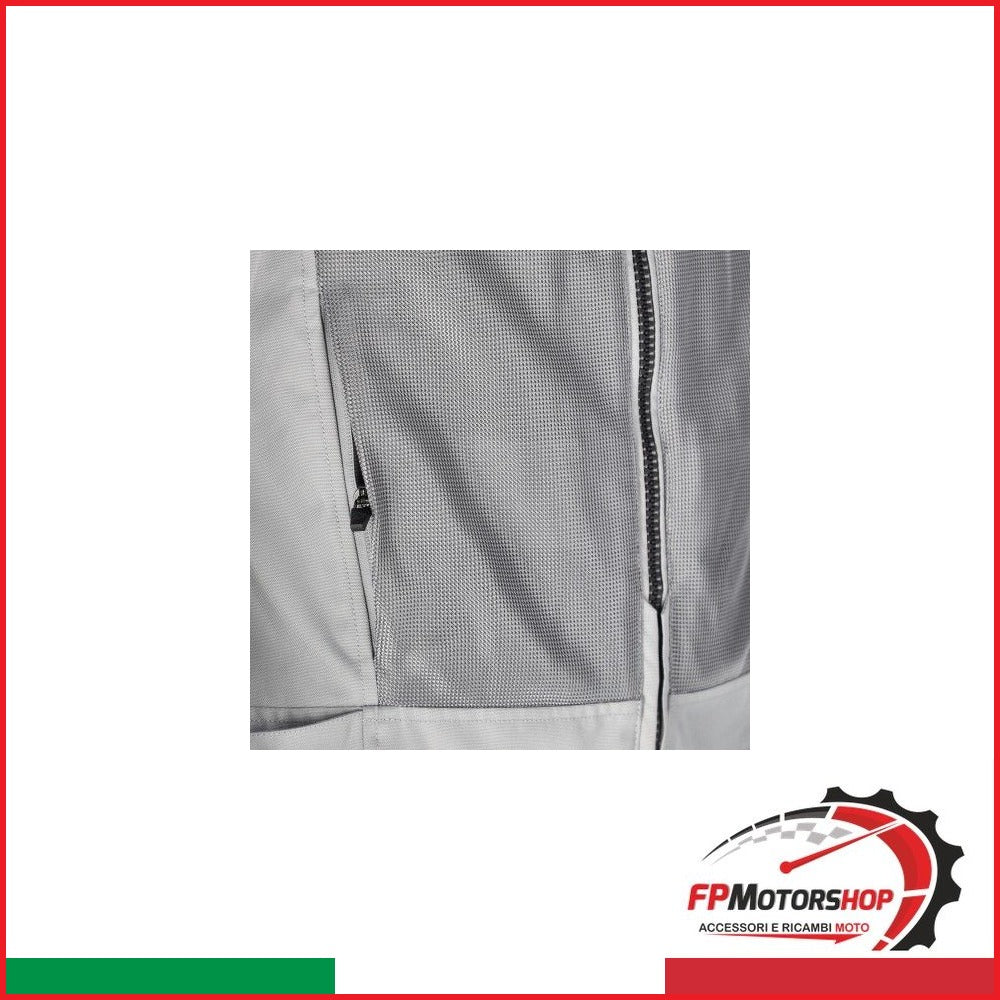 ACERBIS 0026149 Grigio Chiaro foto H
