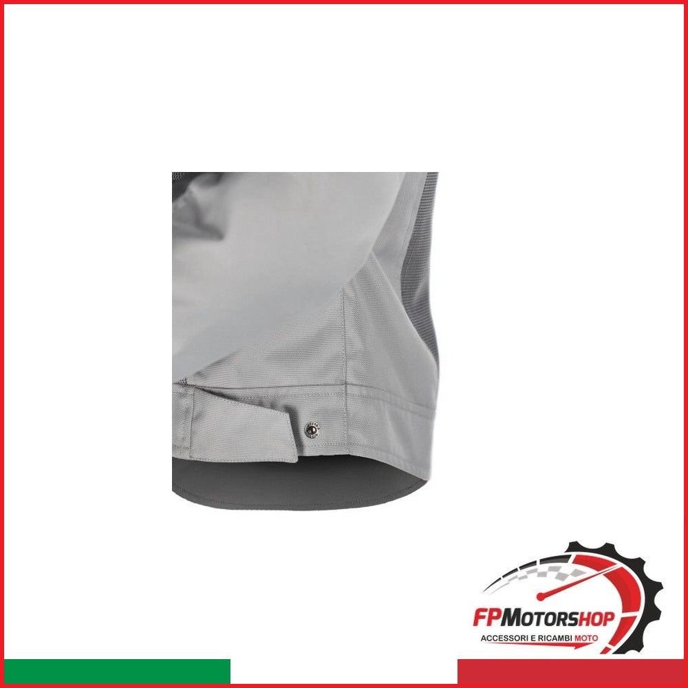 ACERBIS 0026149 Grigio Chiaro foto I