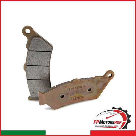 PASTIGLIE FRENO BREMBO POSTERIORI BMW , DUCATI, HONDA PINZA BREMBO