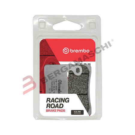 PASTIGLIE FRENO BREMBO SR 07GR90SR MESCOLA SINTERIZZATA PER BMW R 1250 GS 