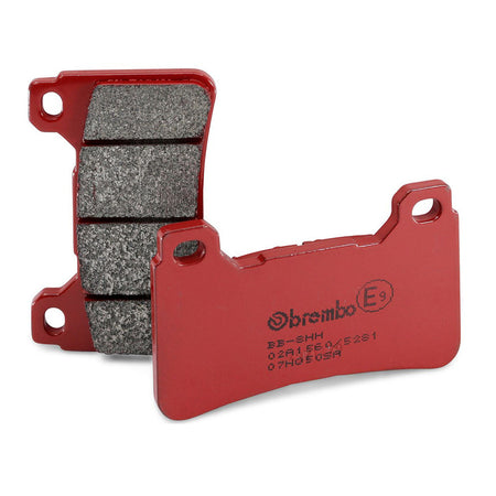 PASTIGLIE BREMBO SA07HO50SA Brembo 07HO50SA - foto originale