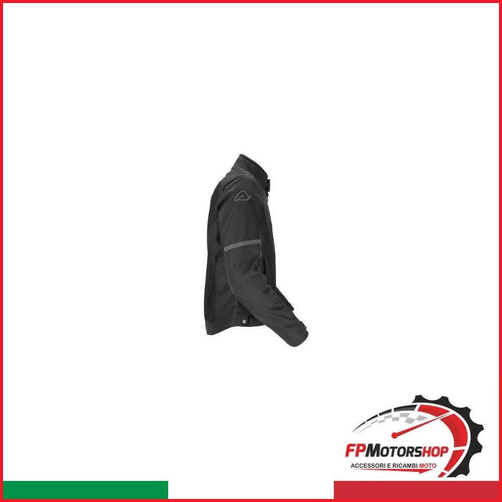 ACERBIS 0026149 Nero foto C