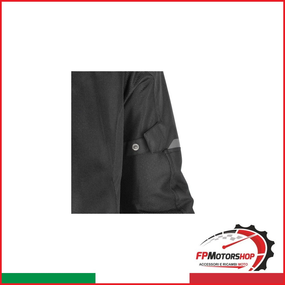 ACERBIS 0026149 Nero foto F