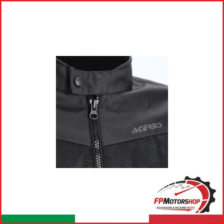 ACERBIS 0026149 Nero foto G