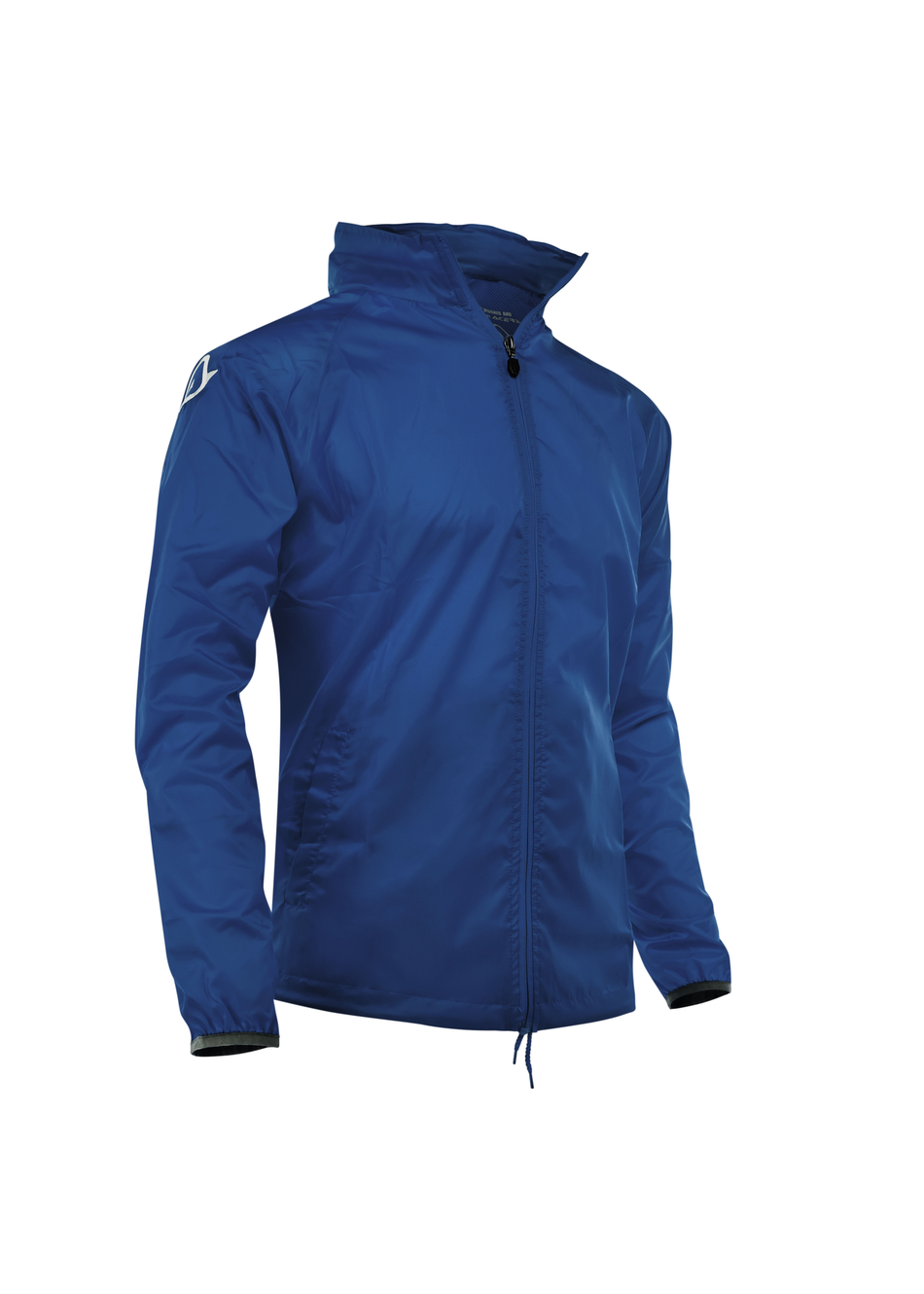 ACERBIS ELETTRA GIACCA DA MOTO ANTIVENTO IMPERMEABILE COLORE BLU TAGLIA M