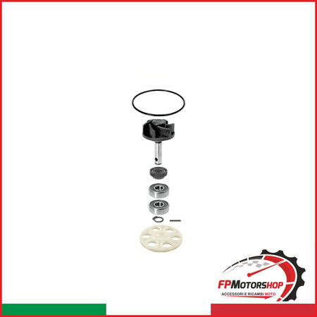 KIT REVISIONE POMPA ACQUA RMS YAMAHA 50CC