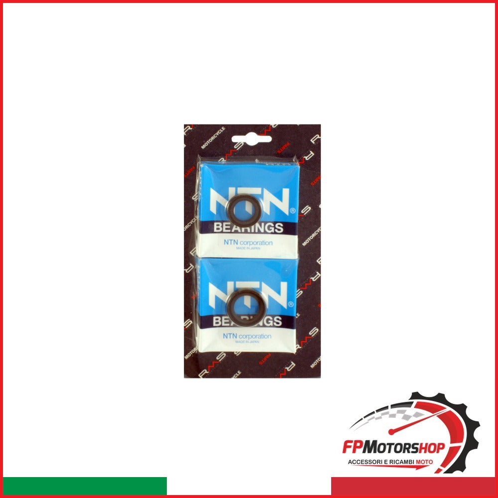 KIT REVISIONE ALBERO MOTORE RMS PIAGGIO 50CC