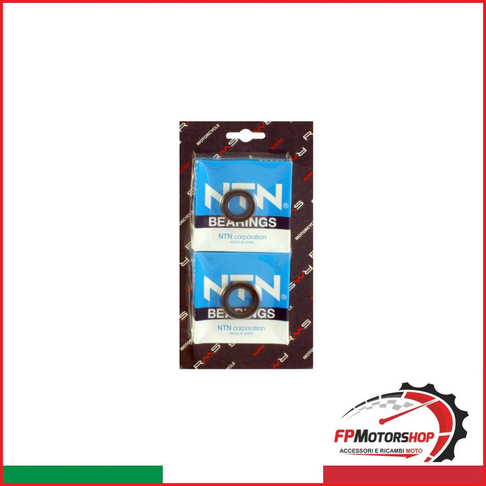 KIT REVISIONE ALBERO MOTORE RMS PIAGGIO 50CC