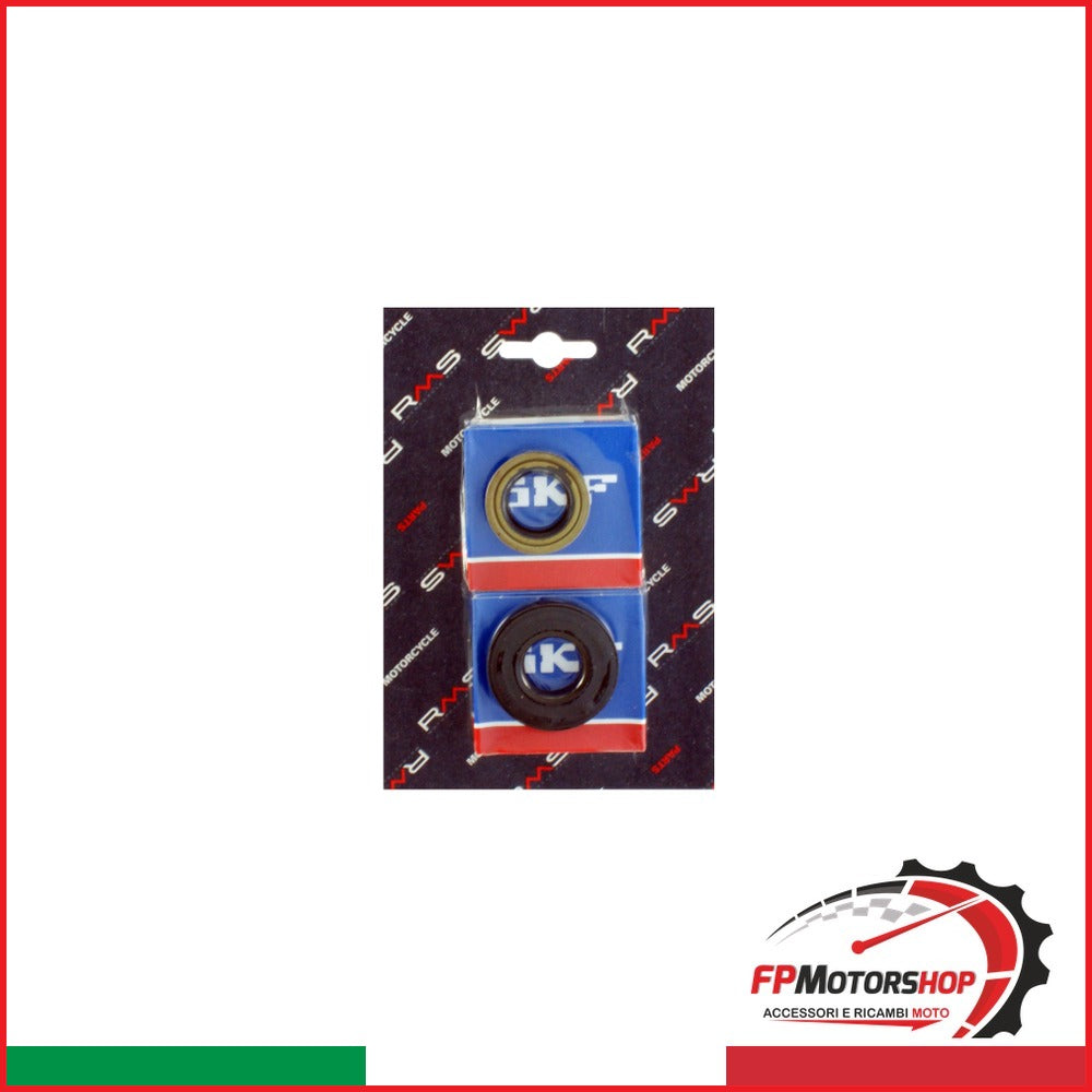 KIT REVISIONE ALBERO MOTORE RMS MINARELLI/YAMAHA 50CC
