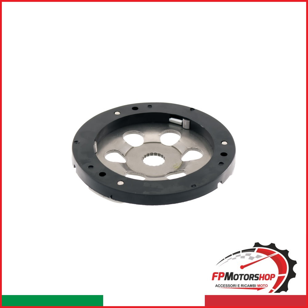 RUOTA LIBERA AVVIAMENTO RMS MINARELLI/YAMAHA/MBK 50CC