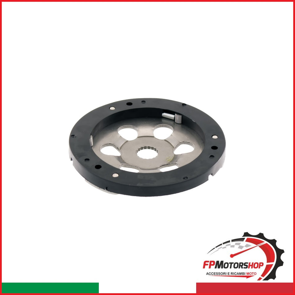 RUOTA LIBERA AVVIAMENTO RMS MINARELLI/YAMAHA/MBK 50CC