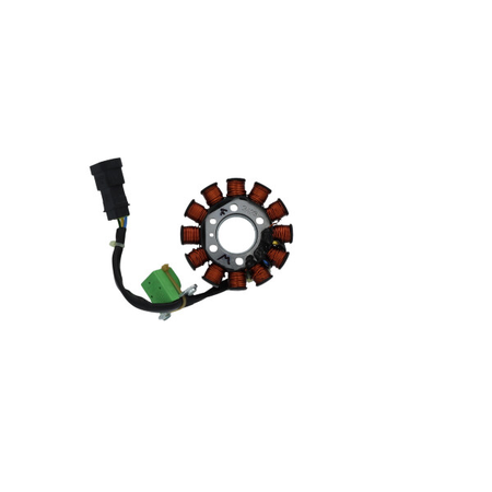MAGNETE STATORE ALTERNATORE PER APRILIA 50 SR R EU4 PIAGGIO NRG SGR MOTARD