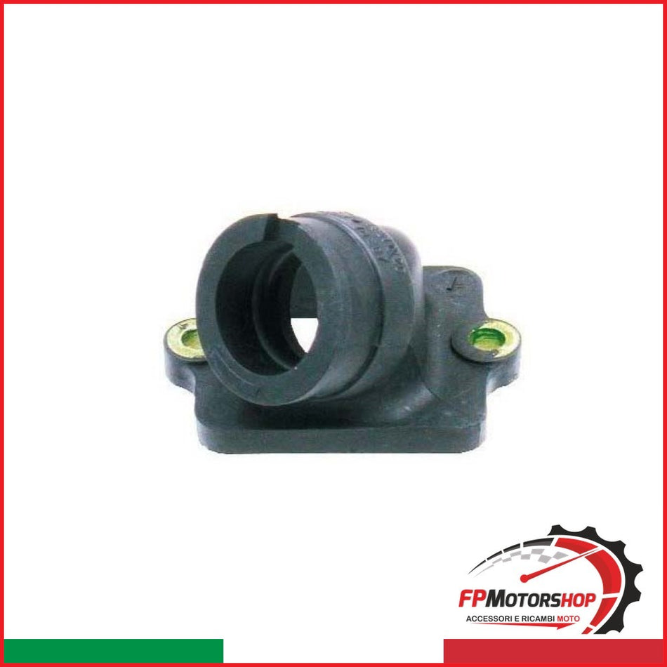 COLLETTORE ASPIRAZIONE RMS GILERA RUNNER/PIAGGIO FREE/ZIP 50CC