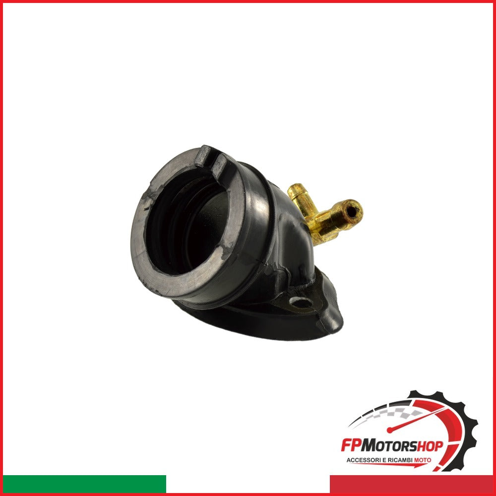 COLLETTORE ASPIRAZIONE RMS PIAGGIO VESPA LX 125CC 4T