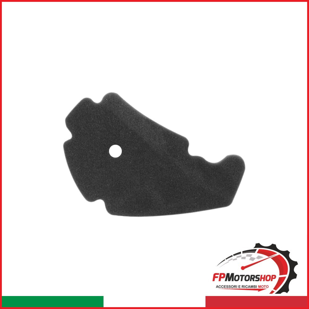 FILTRO ARIA NYPSO PIAGGIO BEVERLY 125-200-250-300-400-500CC
