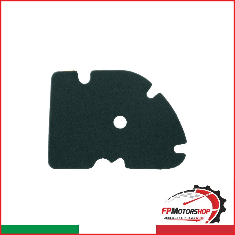 FILTRO ARIA NYPSO PIAGGIO 125-200-250-300CC