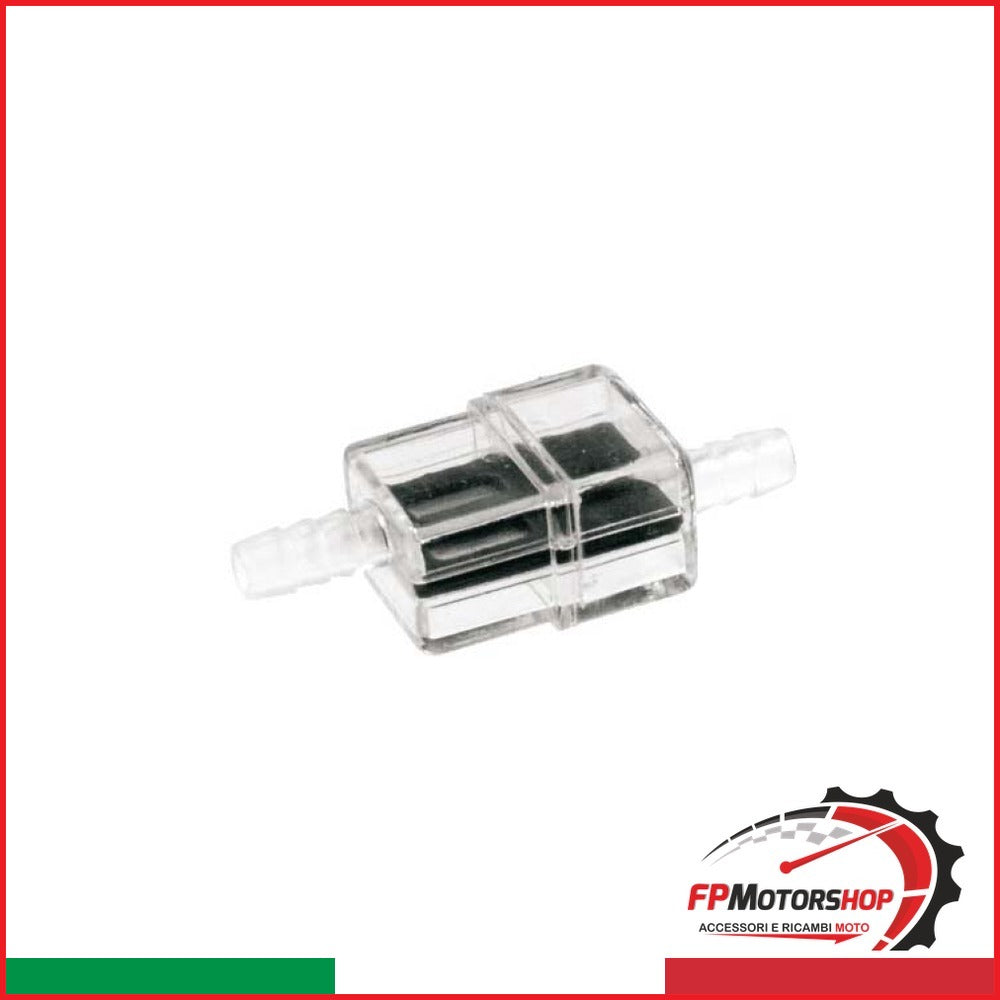 FILTRO BENZINA RMS CLASSIC