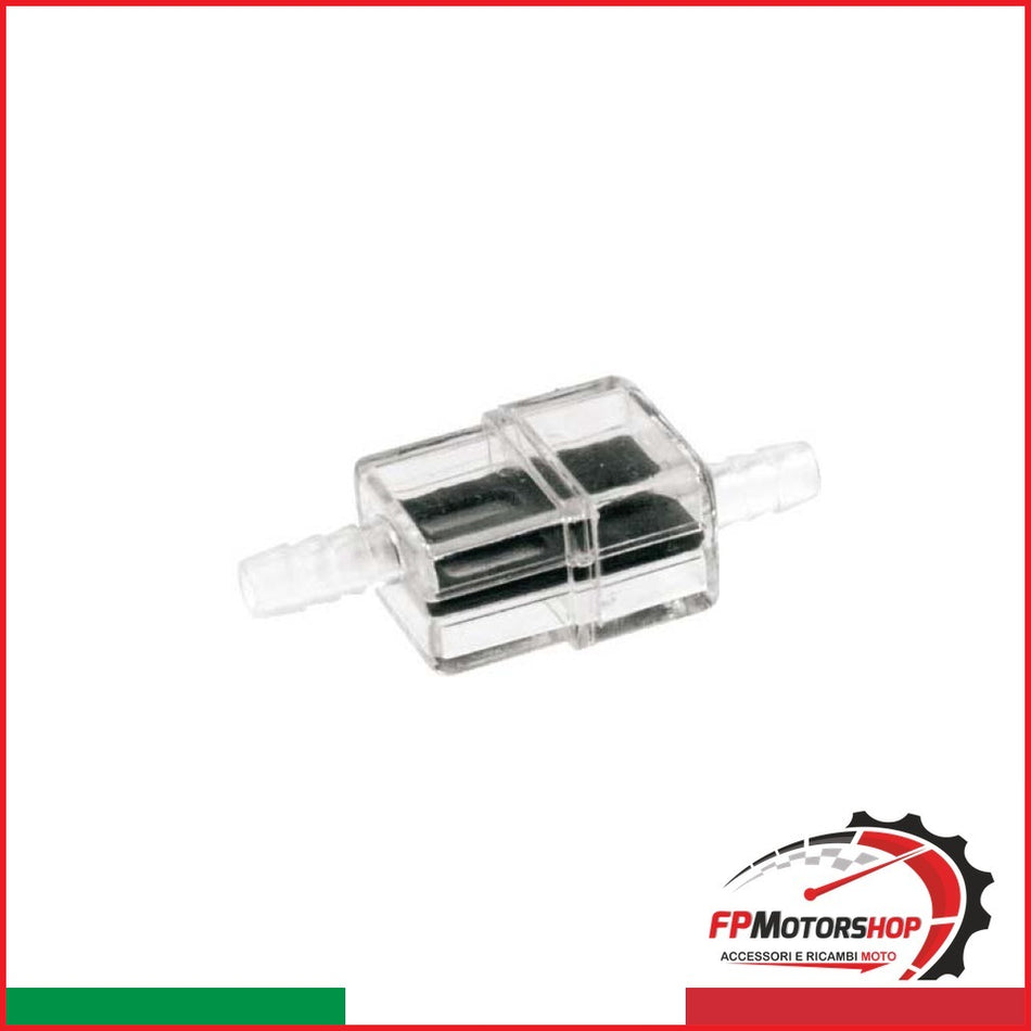 FILTRO BENZINA RMS CLASSIC