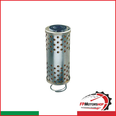 FILTRO OLIO UFI MOTO GUZZI 350-750CC 2553100