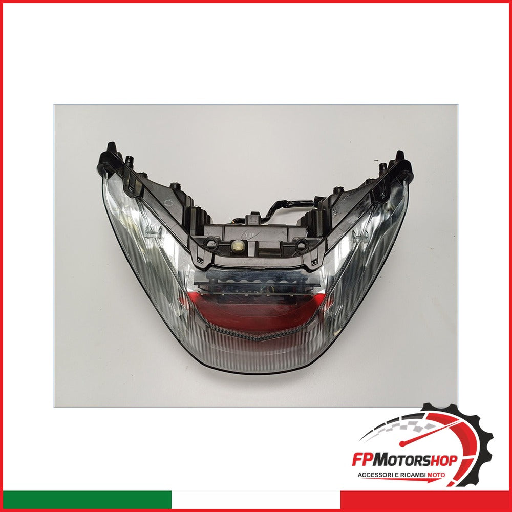 FANALE POST. ACCIMOTO AC00100695 - foto brandizzata