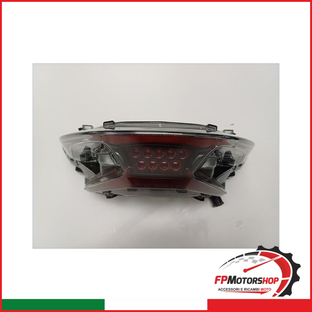 FANALE POST. ACCIMOTO AC00100695 - foto brandizzata