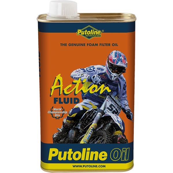 [0570005A] PUTOLINE ACTION FLUID 1L 70005