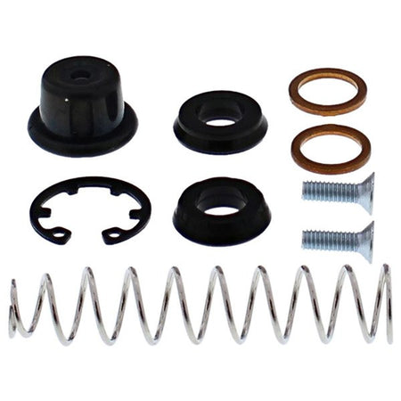 [4110899] KIT REVISIONE POMPA FRENO ANTERIORE (RIF. ALL-BALLS: 18-1076)