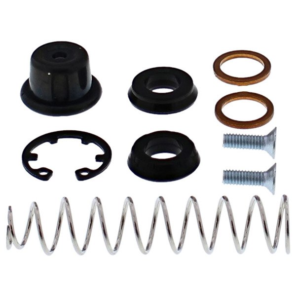 [4110899] KIT REVISIONE POMPA FRENO ANTERIORE (RIF. ALL-BALLS: 18-1076)