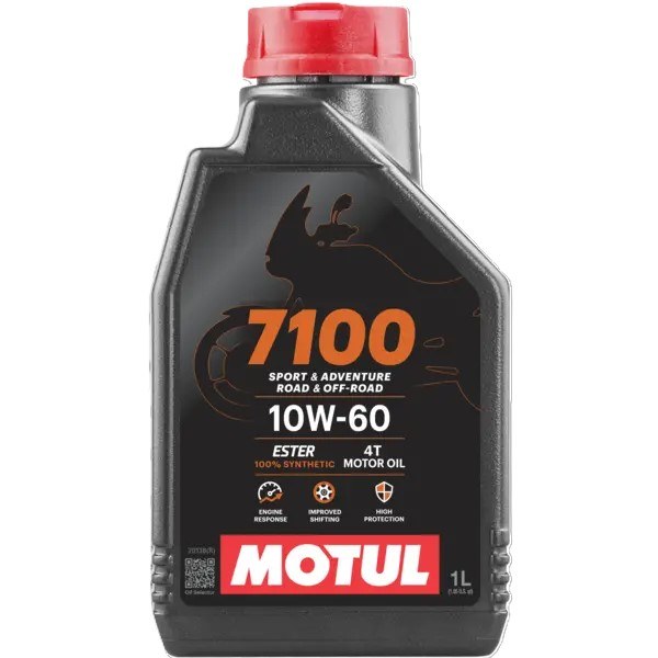 [104100] MOTUL 7100 SAE 10W-60 SYN