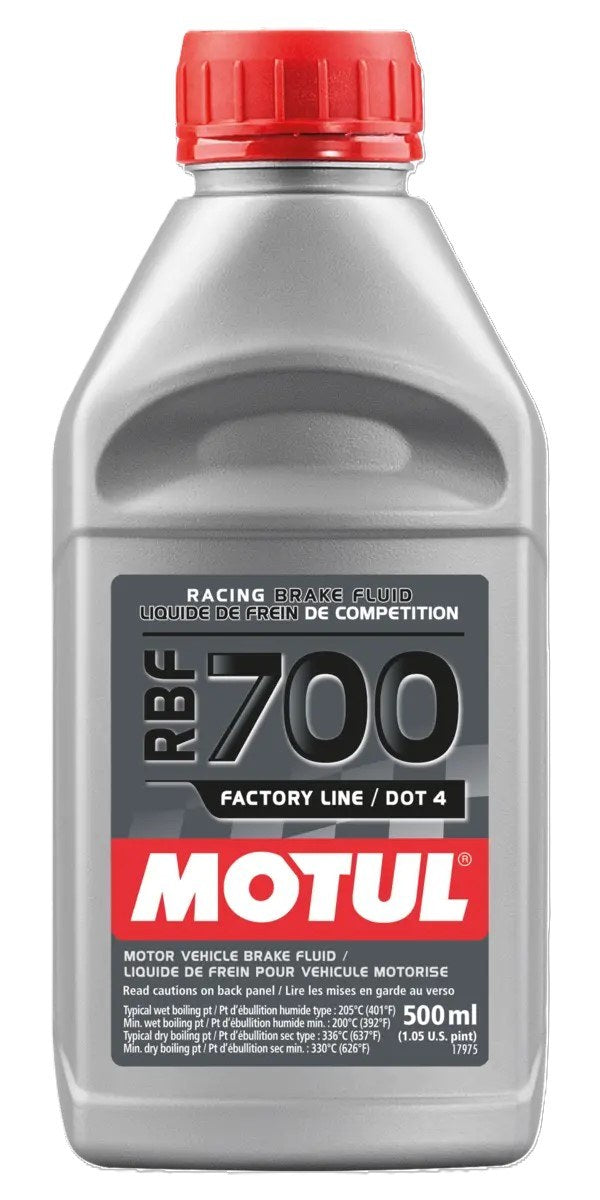 [109452] MOTUL RBF 700 RACING FACTORY LINE