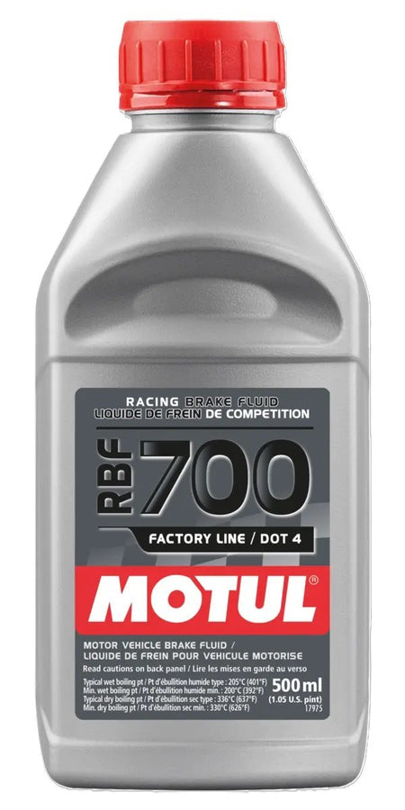 [109452] MOTUL RBF 700 RACING FACTORY LINE