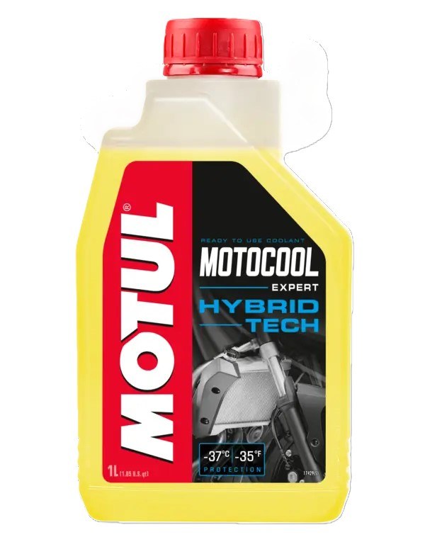 [111762] MOTUL MOTOCOOL EXPERT