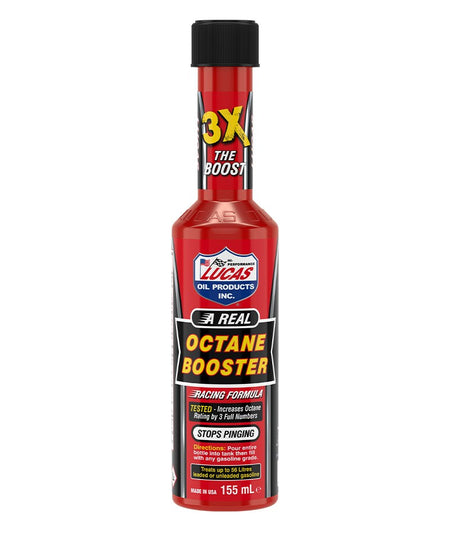 [40930] LUCAS OCTANE BOOSTER 155ML