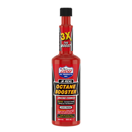 [40026] LUCAS OCTANE BOOSTER 444ML