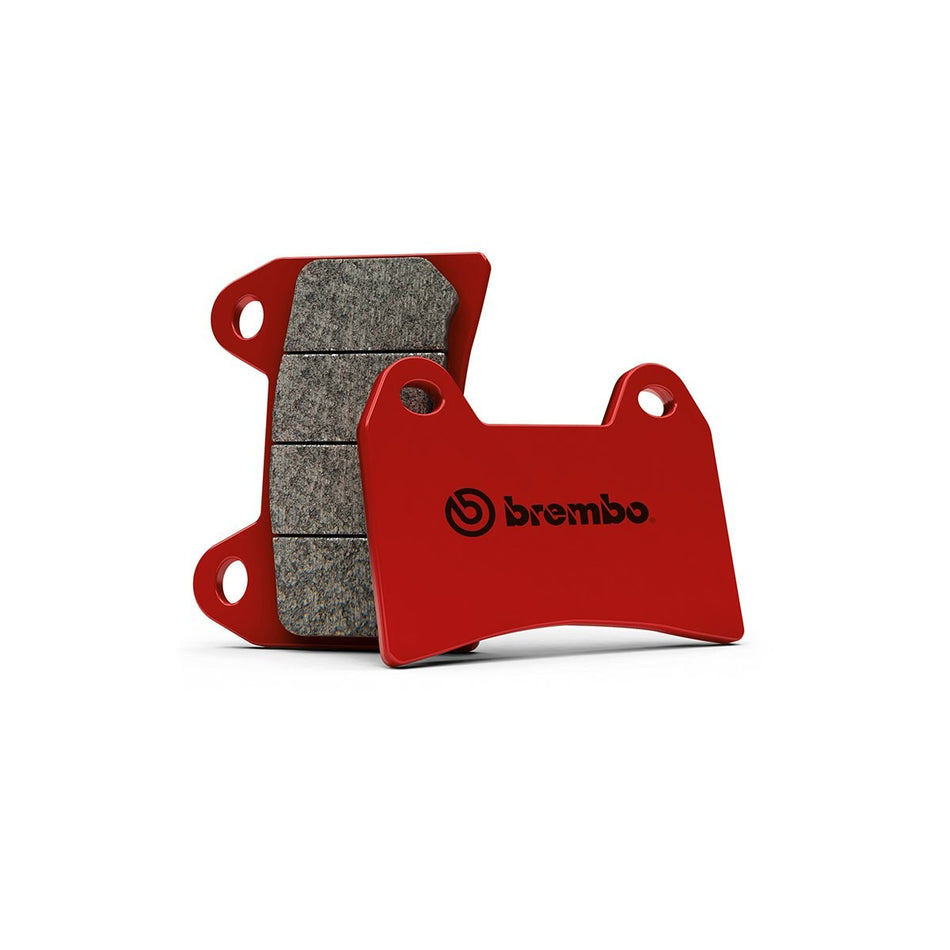[07BB19SA] BREMBO PASTIGLIE FRENO 07BB19SA