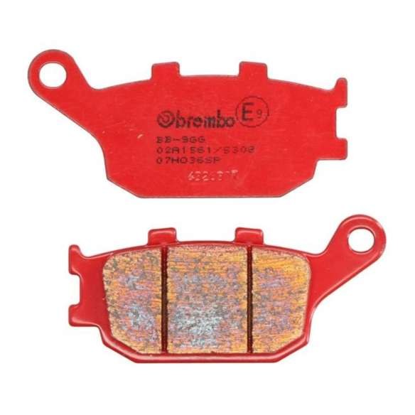 [07HO36SP] BREMBO PASTIGLIE FRENO