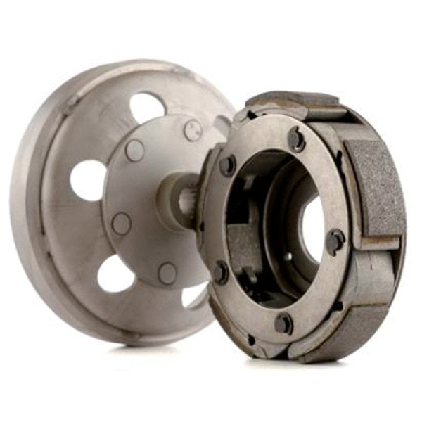 [100379038] Set girante e campana FERODO FCG0565 Suzuki Burgman 400cc 2007/2012